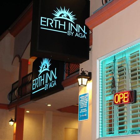 Erth Inn By Aga Maywood Eksteriør billede