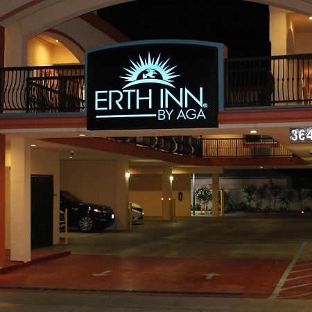 Erth Inn By Aga Maywood Eksteriør billede