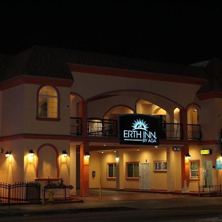 Erth Inn By Aga Maywood Eksteriør billede