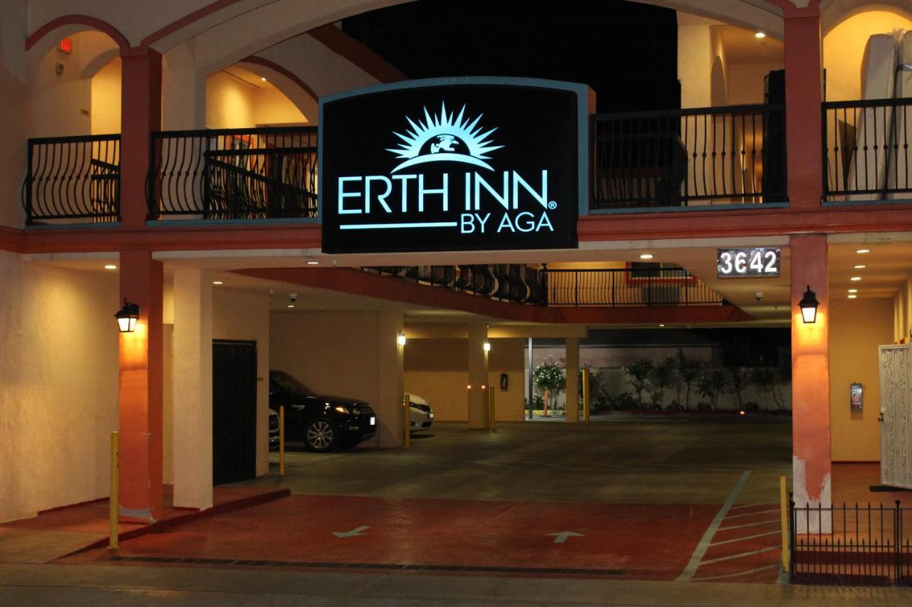Erth Inn By Aga Maywood Eksteriør billede